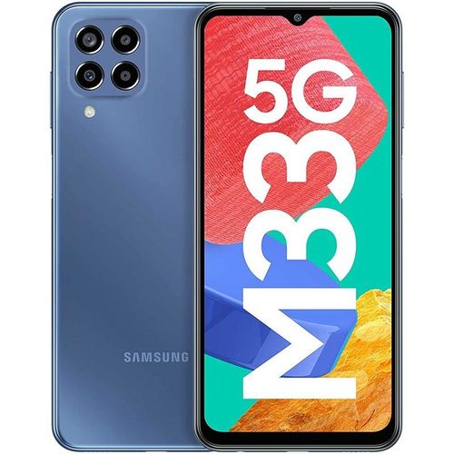  	Samsung Galaxy M33	cena